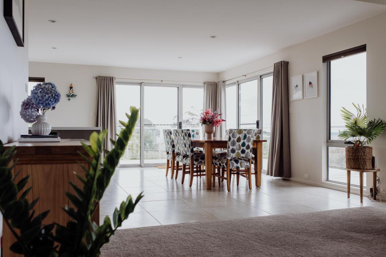 Bicheno Gardens Villa Kültér fotó